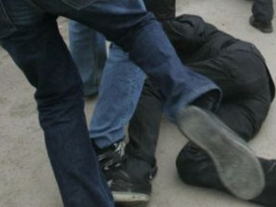 В Ереване избили граждан Сирии